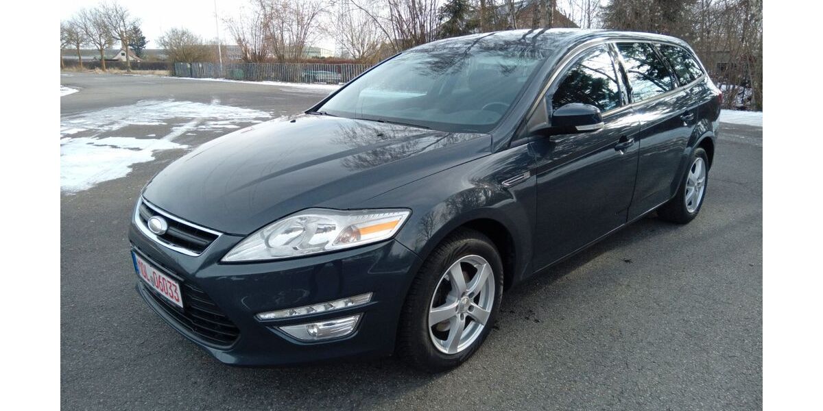 Ford Mondeo 195.000 km 5.999 &euro; Fredersdorf-Vogelsdorf bei Berlin 15370