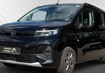 Opel Combo 46.588 km 25.990 &euro; Berlin 13581