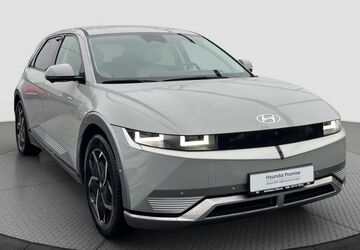Hyundai IONIQ 5 36.716 km 29.900 &euro; Berlin 12683