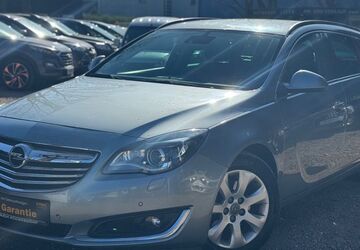 Opel Insignia 117.000 km 7.990 &euro; Berlin 13127