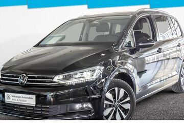 VW Touran 28.283 km 36.433 &euro; Berlin 10587