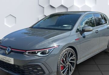 VW Golf 21.084 km 33.488 &euro; Berlin 12524