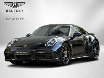 Gebrauchte Porsche 911