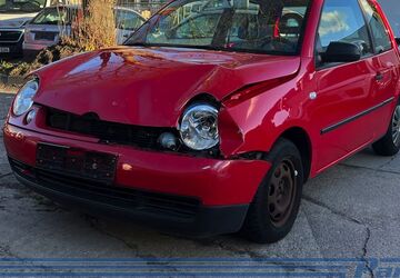 VW Lupo 149.624 km 980 &euro; Berlin - Pankow 13187