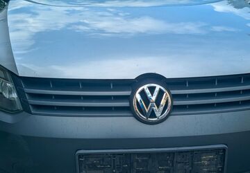 VW Caddy 186.300 km 6.000 &euro; Berlin 10787
