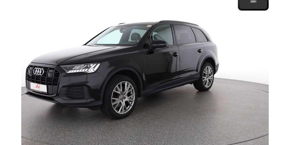 Audi Q7 91.175 km 45.880 &euro; Berlin 12103