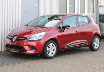 Renault Clio 63.785 km 8.980 &euro; Berlin 13089