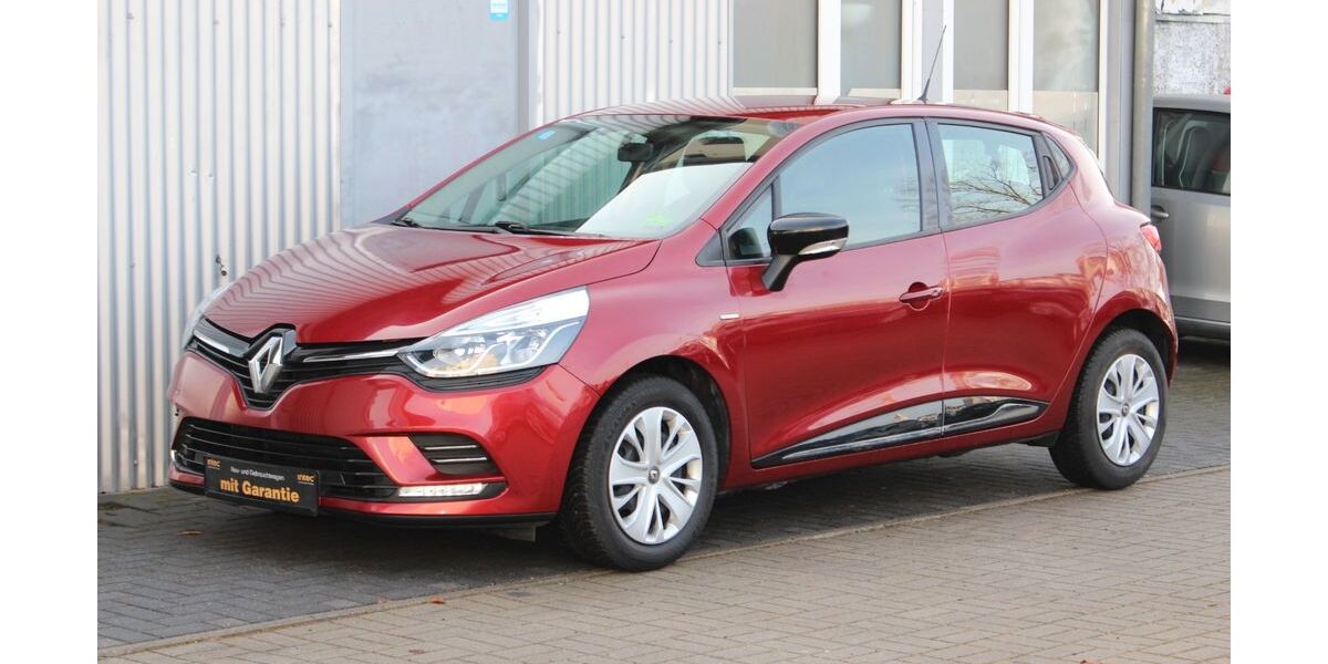 Renault Clio 63.785 km 8.980 &euro; Berlin 13089