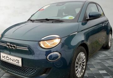 Fiat 500e 13.392 km 19.999 &euro; Teltow 14513