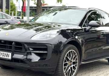 Porsche Macan 77.000 km 48.890 &euro; Berlin 13581