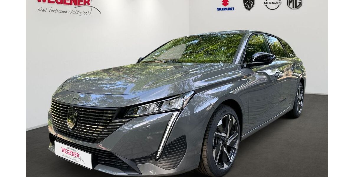 Peugeot 308 7.500 km 29.390 &euro; Berlin 13599