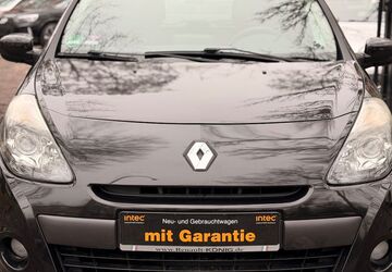 Renault Clio 139.000 km 2.999 &euro; Berlin 12347