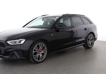 Audi A4 97.421 km 41.880 &euro; Berlin 12103