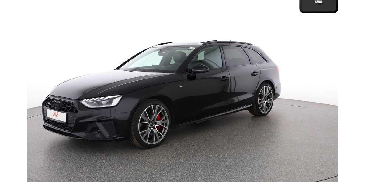 Audi A4 97.421 km 41.880 &euro; Berlin 12103