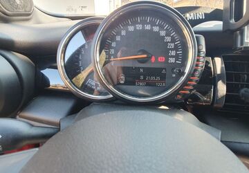 Mini Cooper 57.914 km 12.800 &euro; Kleinmachnow 14532