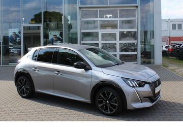 Peugeot 208 28.293 km 19.999 &euro; Potsdam 14482
