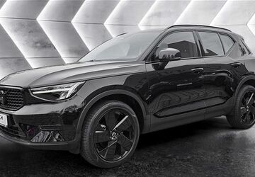 Volvo XC40 1.981 km 43.990 &euro; Berlin 12683