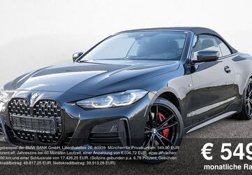 BMW M440 49.154 km 45.950 &euro; Teltow 14513