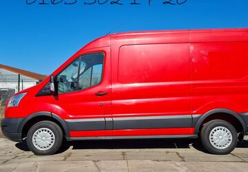 Ford Transit 150.000 km 13.000 &euro; Berlin 13089