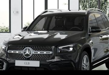 Mercedes-Benz GLB 200 15.952 km 44.890 &euro; Berlin 10587