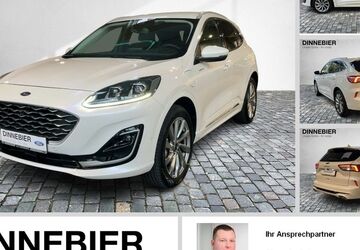 Ford Kuga 24.978 km 26.090 &euro; Berlin 12277