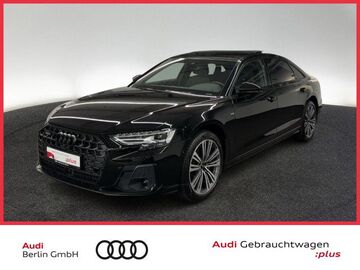 Gebrauchte Audi A8
