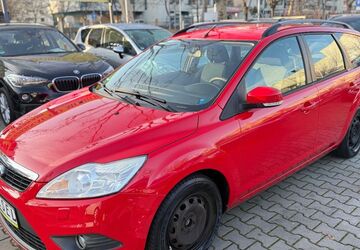 Ford Focus 300.227 km 1.350 &euro; Berlin Wittenau -Reinickendorf 13407