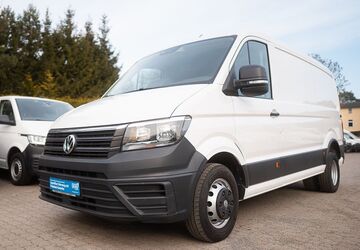 VW Crafter 100.000 km 24.900 &euro; Oranienburg bei Berlin 16515
