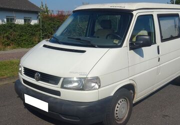 VW T4 California 298.000 km 9.900 &euro; Berlin 12355