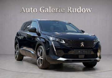 Peugeot 5008 56.000 km 21.990 &euro; Berlin 12353