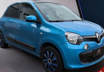 Renault Twingo 64.500 km 6.499 &euro; Berlin 12439