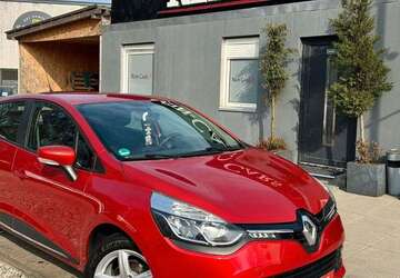 Renault Clio 73.000 km 9.990 &euro; Berlin 13088