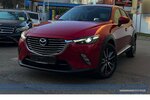 Mazda CX-3 Sports-Line*HU-D*Leder*Navi*R-Cam*SHZ* 85.063 km 11.480 &euro; Berlin 13187