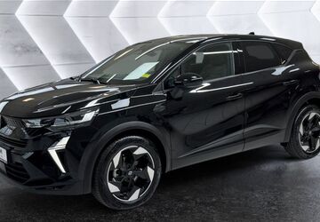 Renault Captur 2.550 km 24.900 &euro; Ahrensfelde 16356