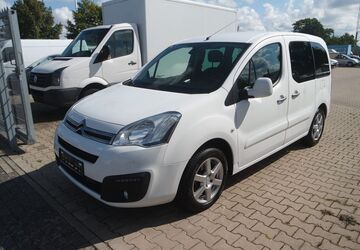 Citroen Berlingo 99.000 km 5.960 &euro; Ahrensfelde 16356