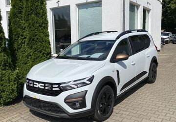 Dacia Jogger 1.290 km 21.490 &euro; Borgsdorf 16556