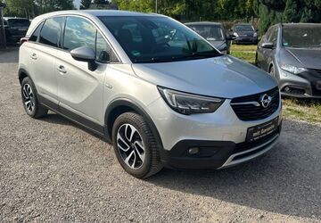 Opel Crossland (X) 84.000 km 14.490 &euro; Berlin 13127