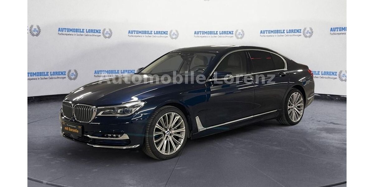 BMW 740 137.483 km 29.900 &euro; Berlin 10369