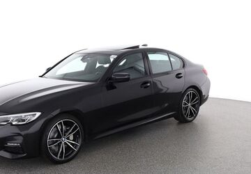 BMW 330 77.245 km 38.880 &euro; Berlin 12103