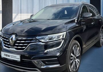Renault Koleos 45.984 km 26.590 &euro; Berlin 13055