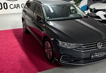 VW Passat Variant 73.000 km 19.199 &euro; Berlin 12099