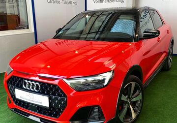 Audi A1 56.000 km 20.950 &euro; Berlin/Schöneberg 10827