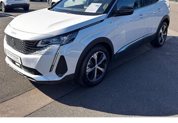Peugeot 3008 17.707 km 27.999 &euro; Wildau 15745