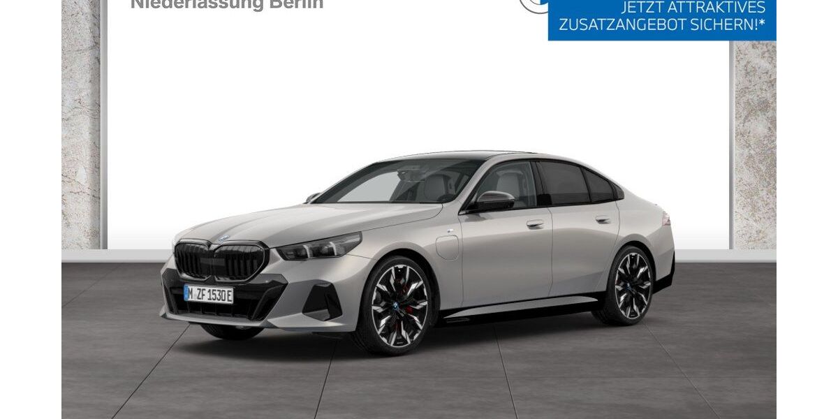 BMW 550 26.684 km 81.880 &euro; Berlin 12683