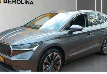 Skoda Enyaq 94.295 km 27.888 &euro; Berlin 10709