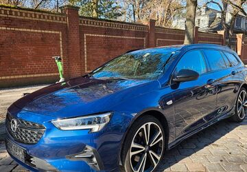 Opel Insignia 132.543 km 15.600 &euro; Berlin 12099