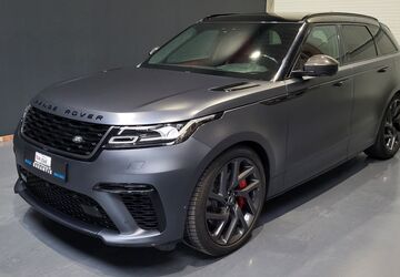 Land Rover Range Rover Velar 79.986 km 52.950 &euro; Teltow 14513