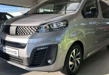 Fiat Ulysse 20.774 km 29.999 &euro; Dahlwitz-Hoppegarten 15366