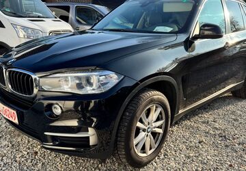 BMW X5 285.600 km 15.900 &euro; Rüdersdorf-Tasdorf 15562