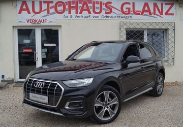 Audi Q5 125.000 km 33.999 &euro; Schönefeld 12529